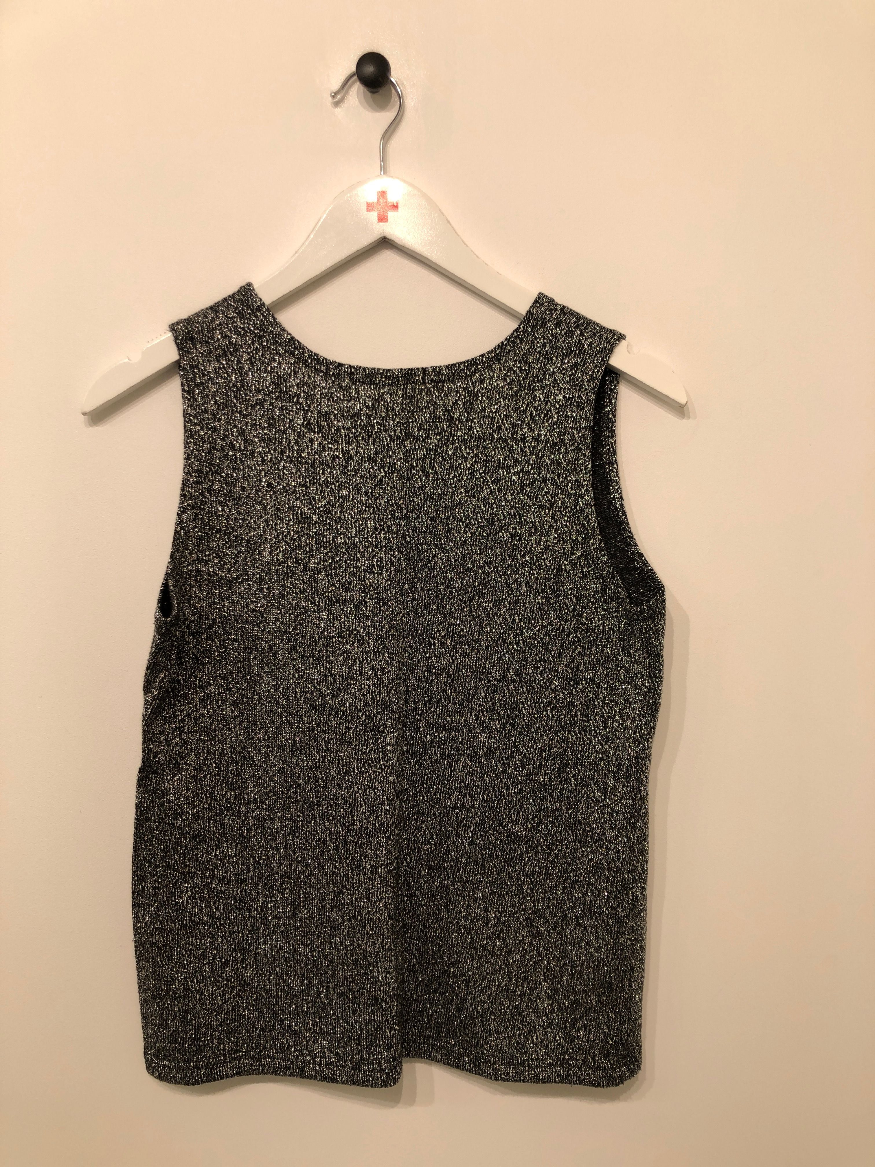 Estelle Bluse